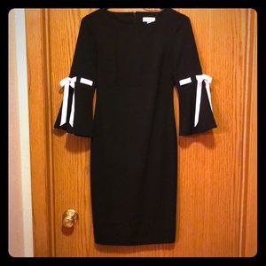 Calvin Klein dress